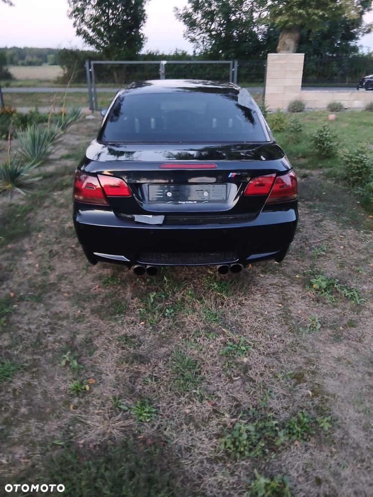BMW M3 - 6