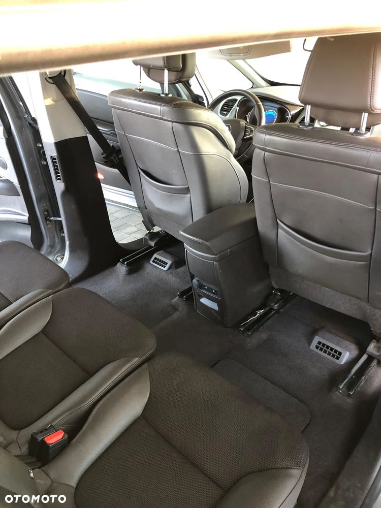 Renault Espace 1.6 dCi Energy SL Techno EDC - 5