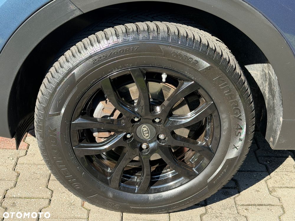Kia Sportage 1.6 GDI 2WD SPIRIT - 13