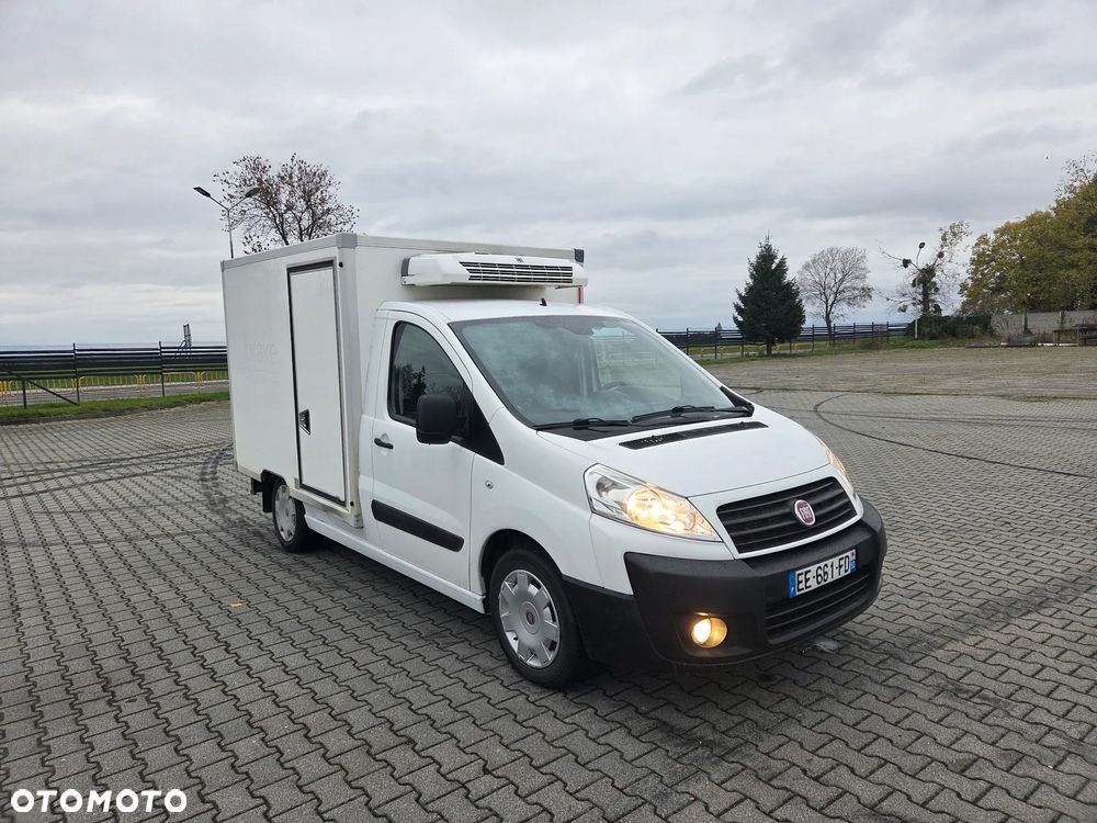 Fiat Scudo - 4