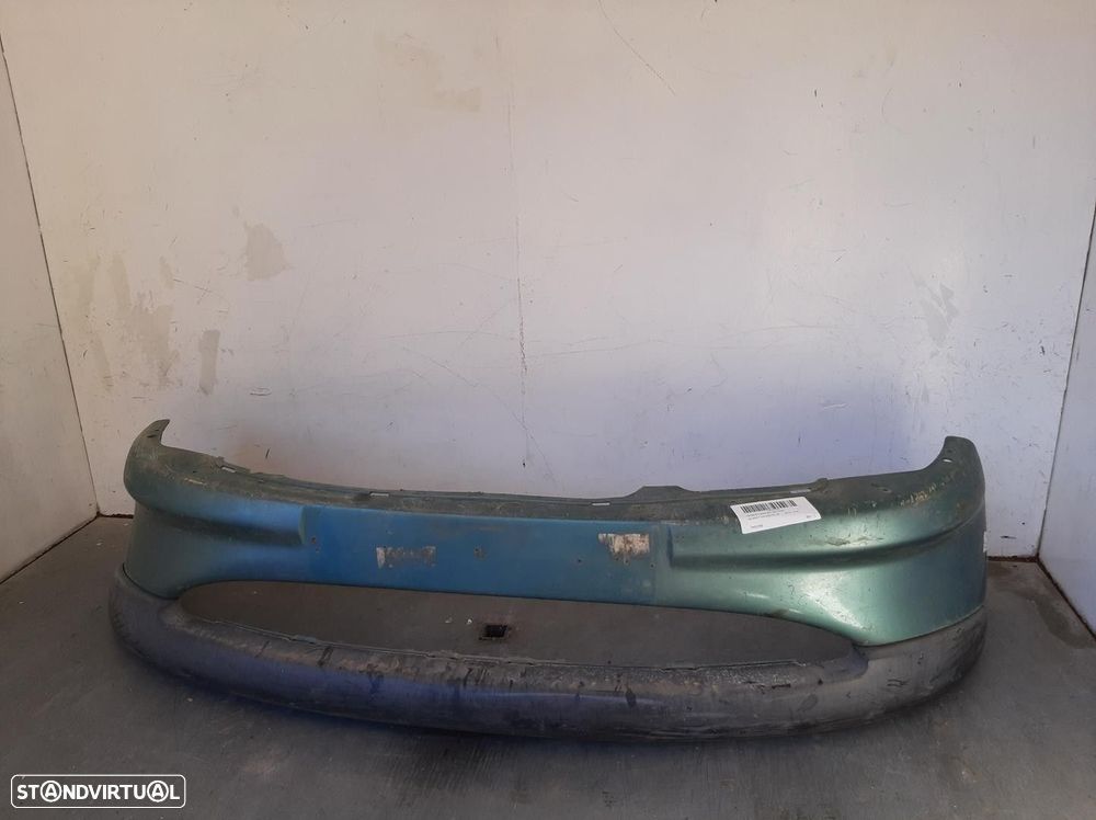 PARA-CHOQUES FRONTAL PEUGEOT 206 FASTBACK 1999 - 1
