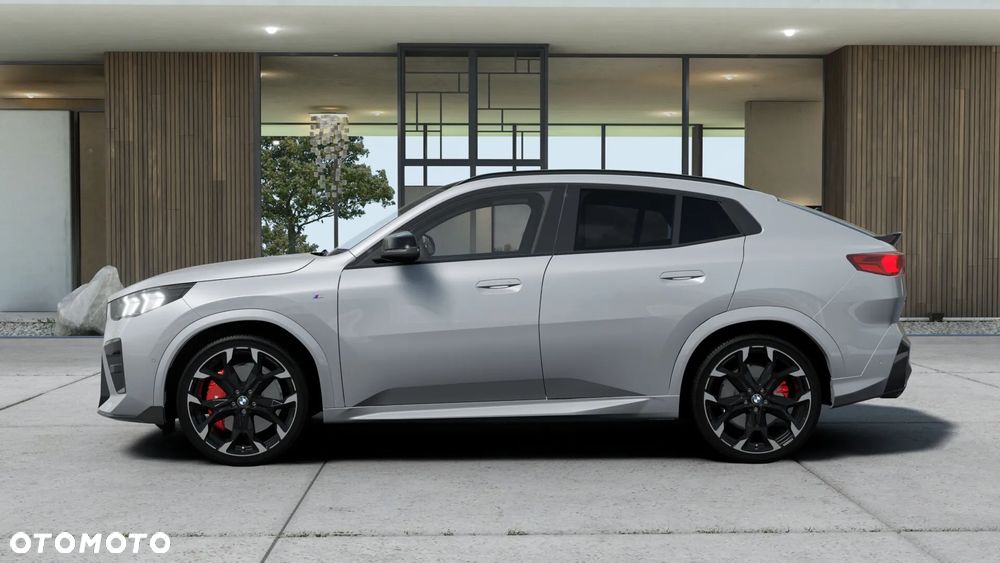 BMW X2 M35i xDrive - 5