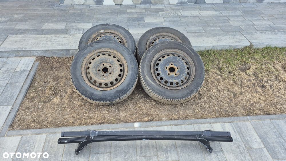 Volkswagen Caddy Trendline - 8