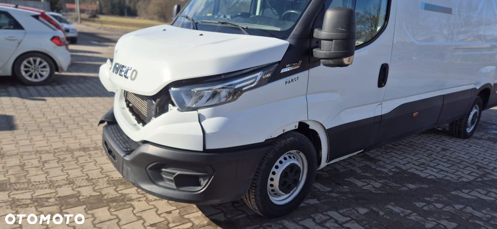 Iveco DAILY 35-S18 - 2