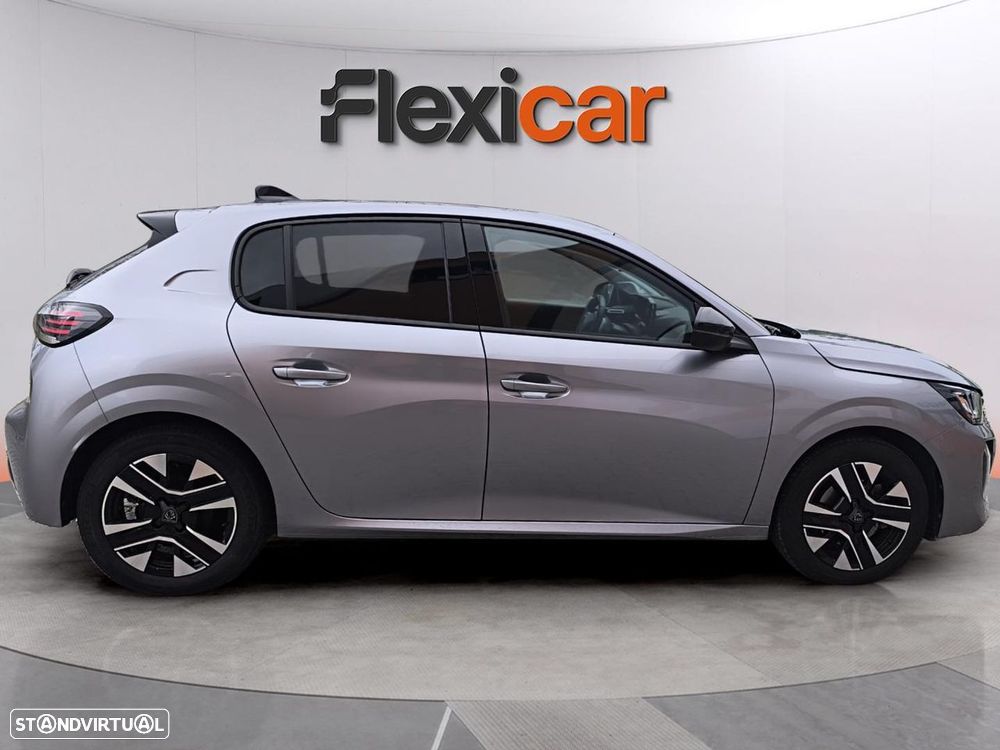 Peugeot 208 1.2 PureTech Allure - 8