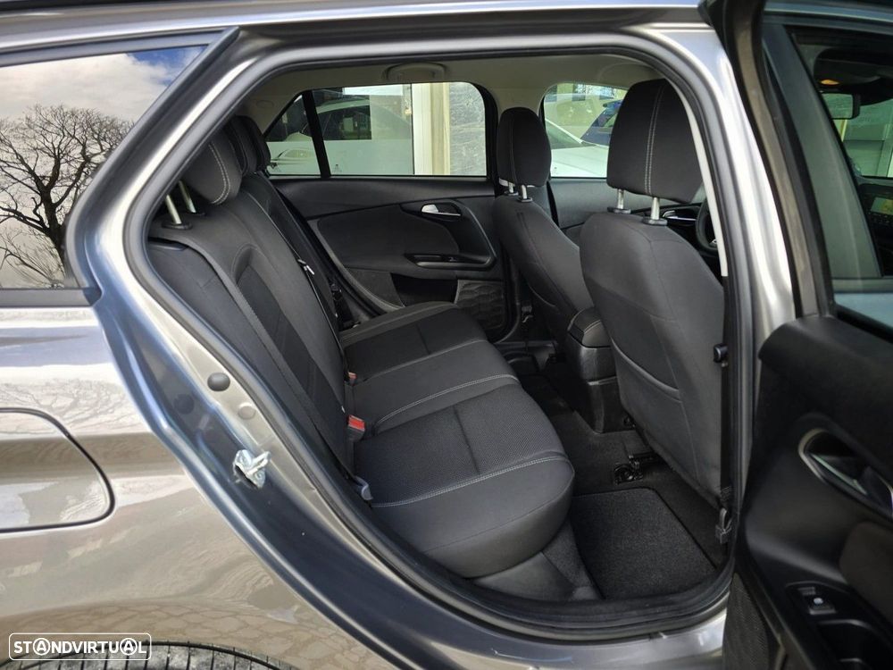 Fiat Tipo Station Wagon 1.0 GSE T3 City Life - 20