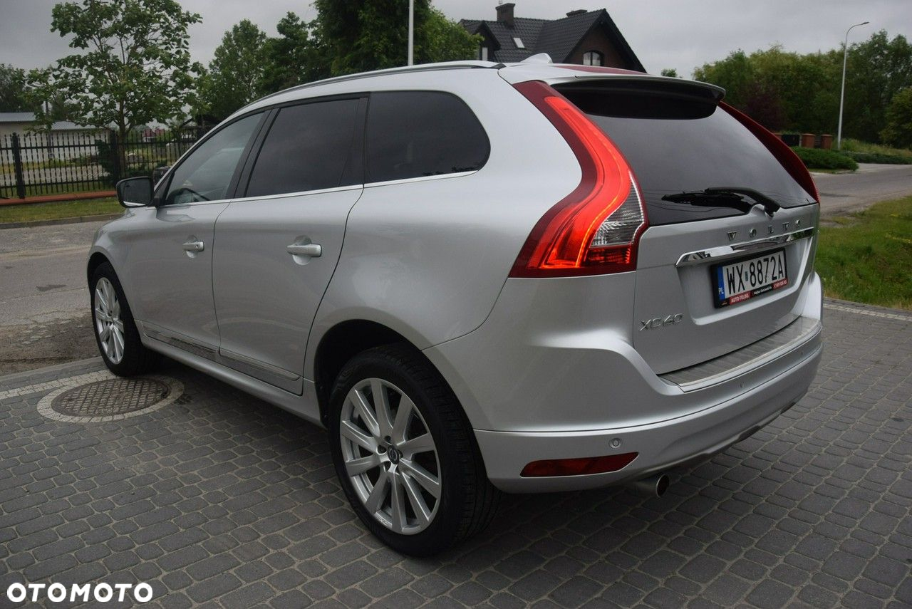Volvo XC 60 D3 Drive-E Kinetic - 13