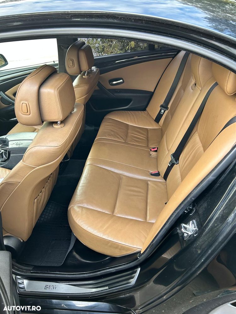 BMW Seria 5 - 17