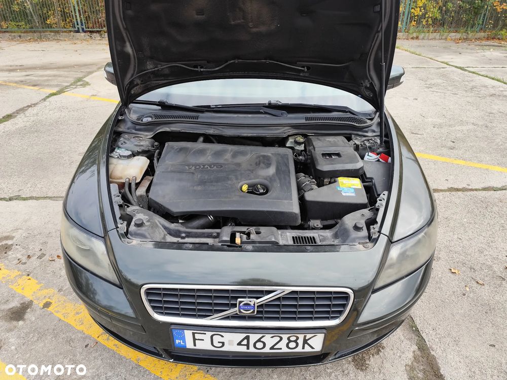 Volvo S40 - 6