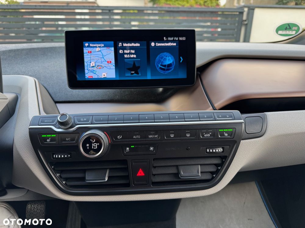 BMW i3 120 Ah - 20