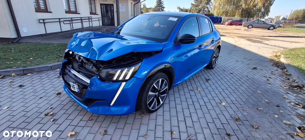 Peugeot 208 PureTech 100 GT - 4