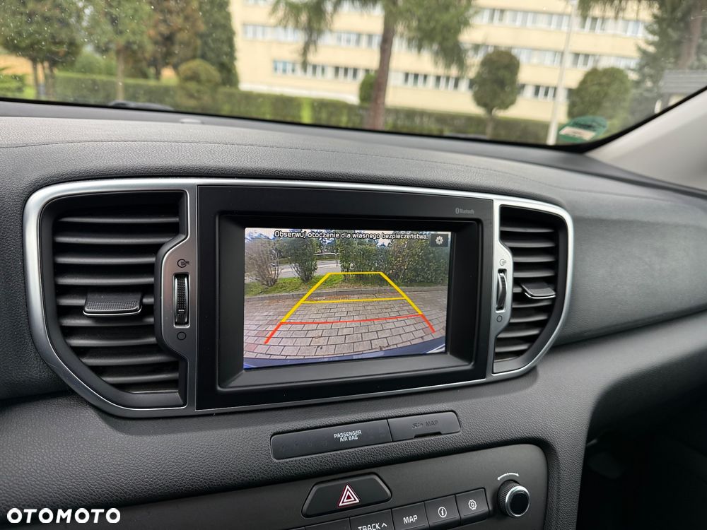 Kia Sportage 1.6 GDI 2WD Dream-Team Edition - 5