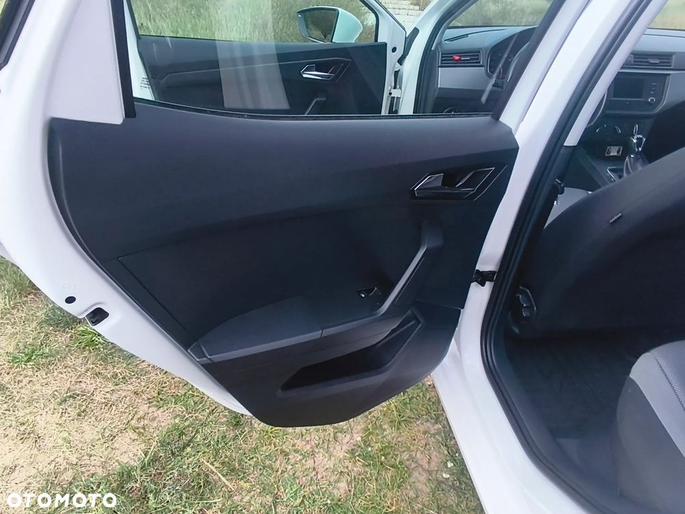 Seat Ibiza 1.0 Full LED S&S - 15