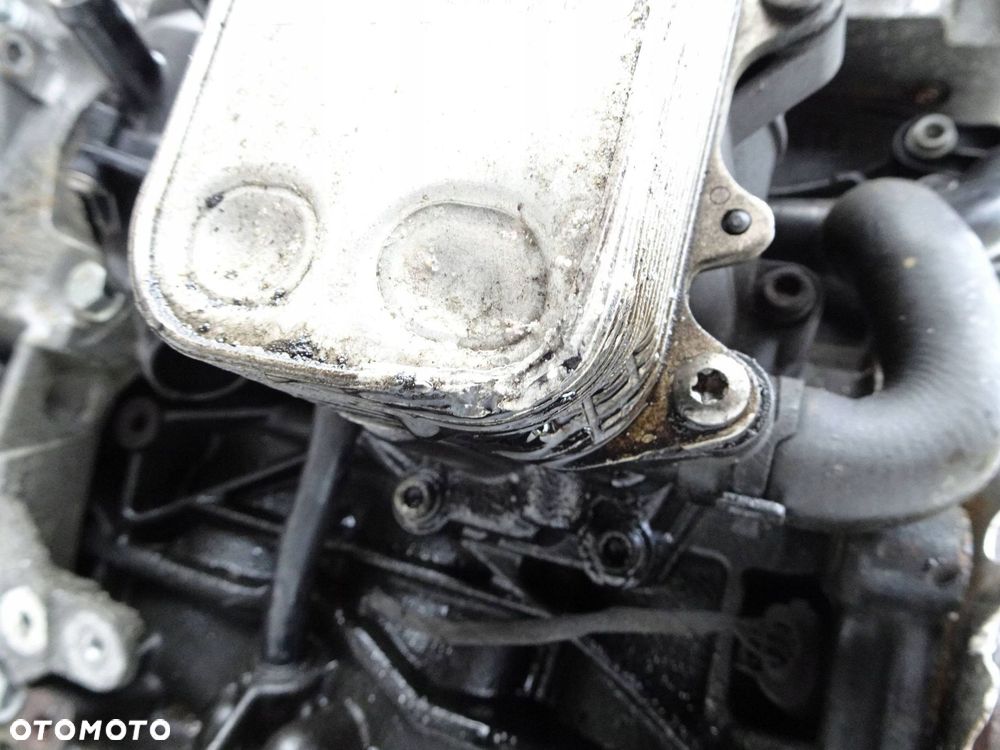 silnik vw golf vi seat skoda audi 1.6 tdi cay - 10