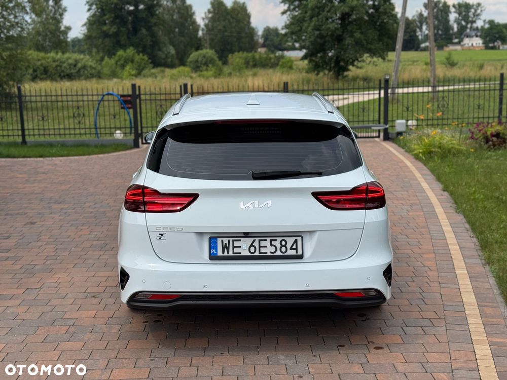 Kia Ceed 1.5 T-GDI M - 7