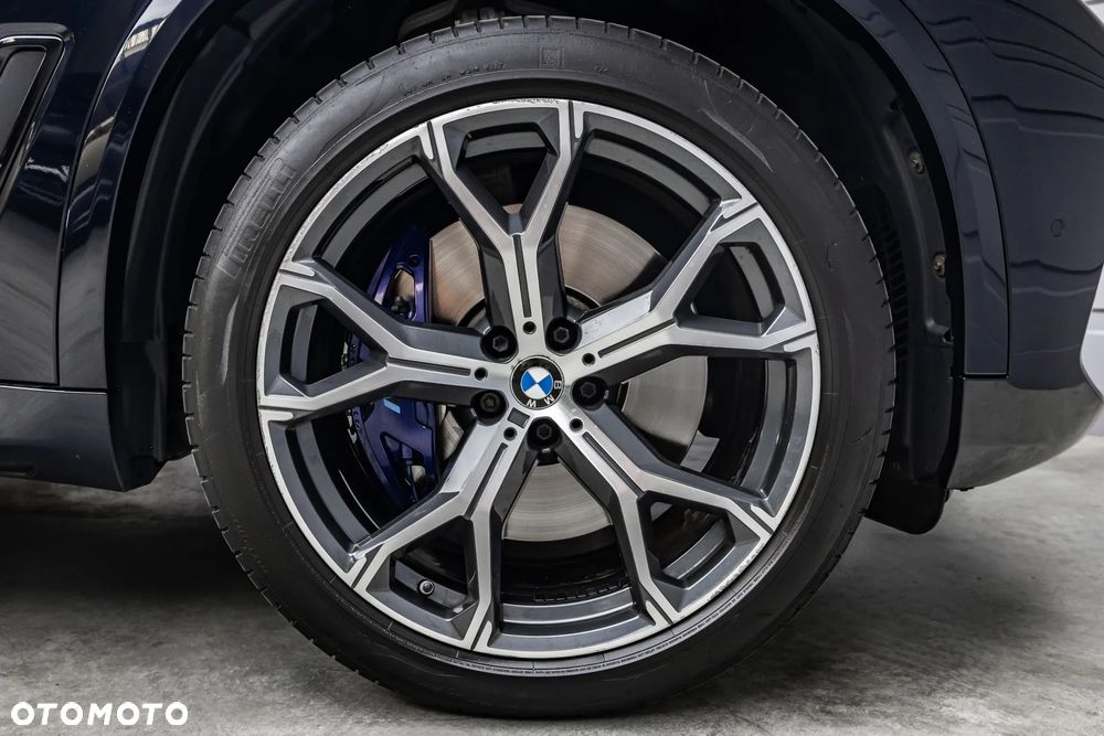BMW X5 xDrive40i sport - 9