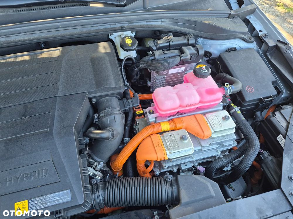Kia XCeed - 13