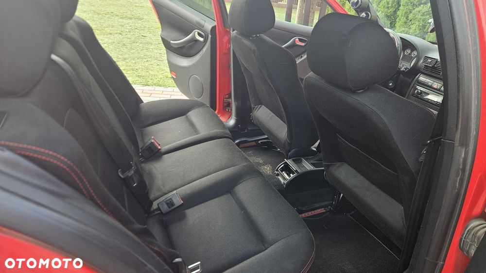 Seat Leon - 8