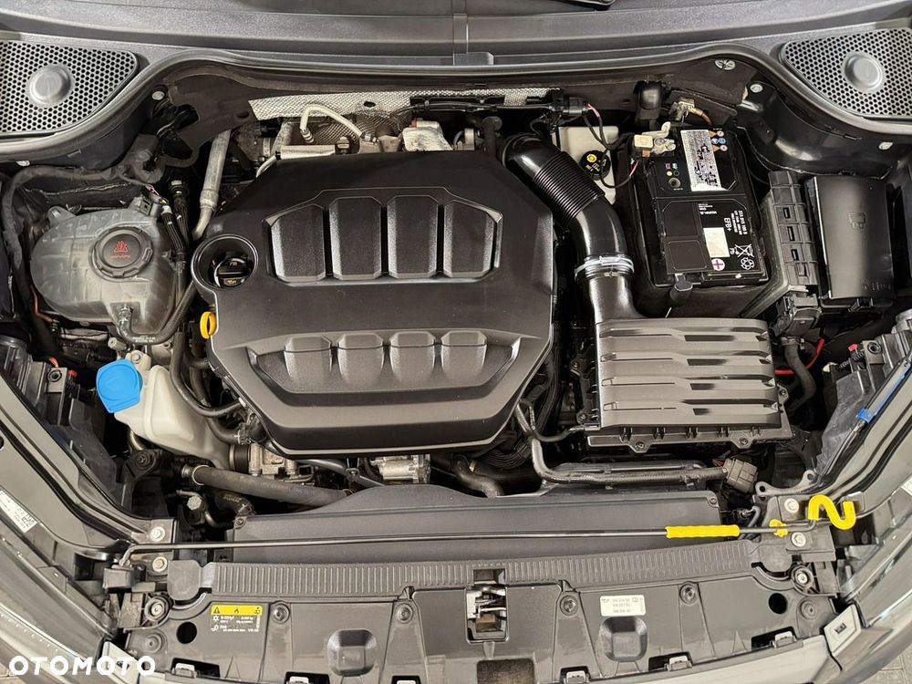 Cupra Ateca 2.0 TSI 4Drive VZ DSG - 30