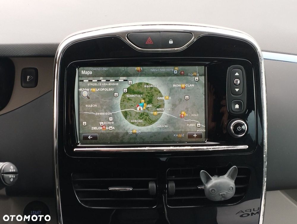 Renault Zoe Intense - 19