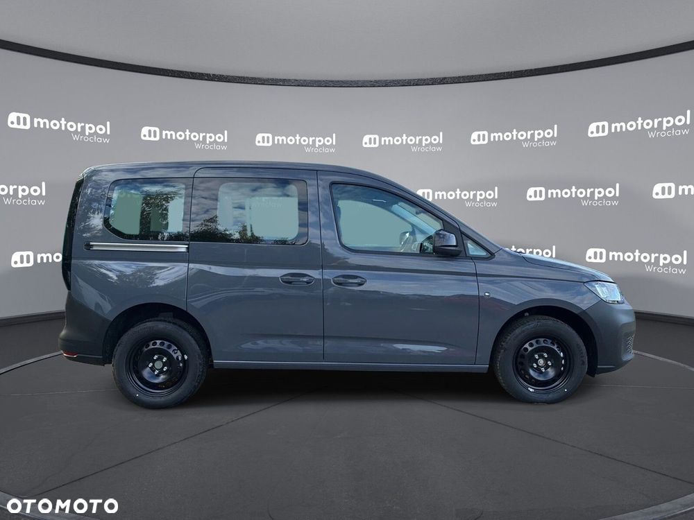 Volkswagen Caddy - 5