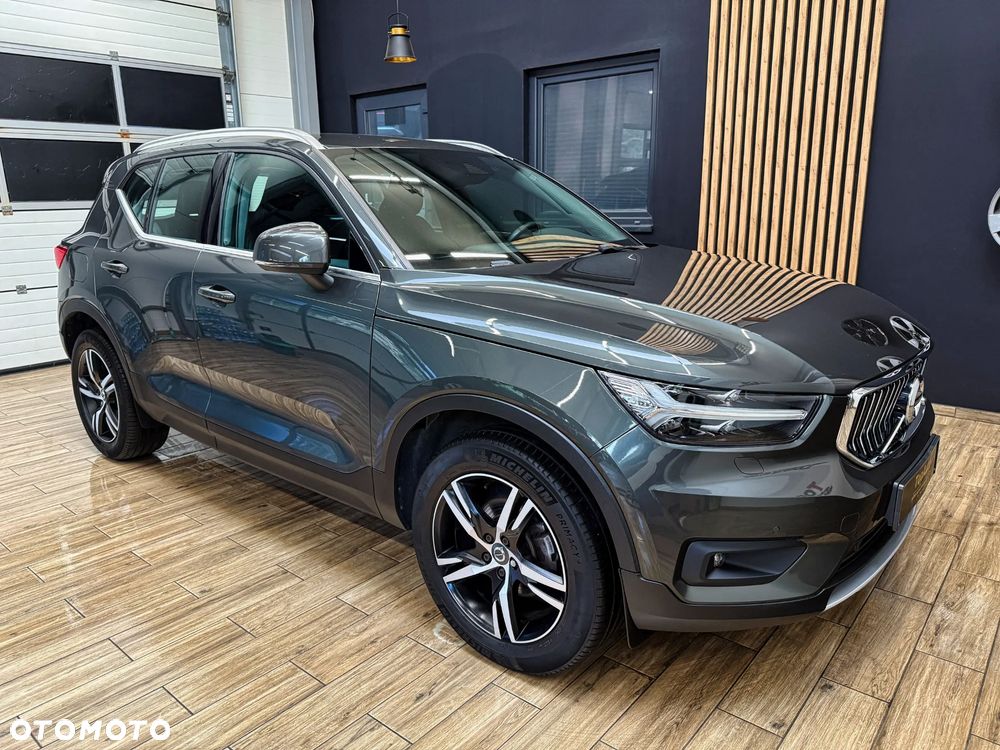 Volvo XC 40 D3 SCR Inscription - 5