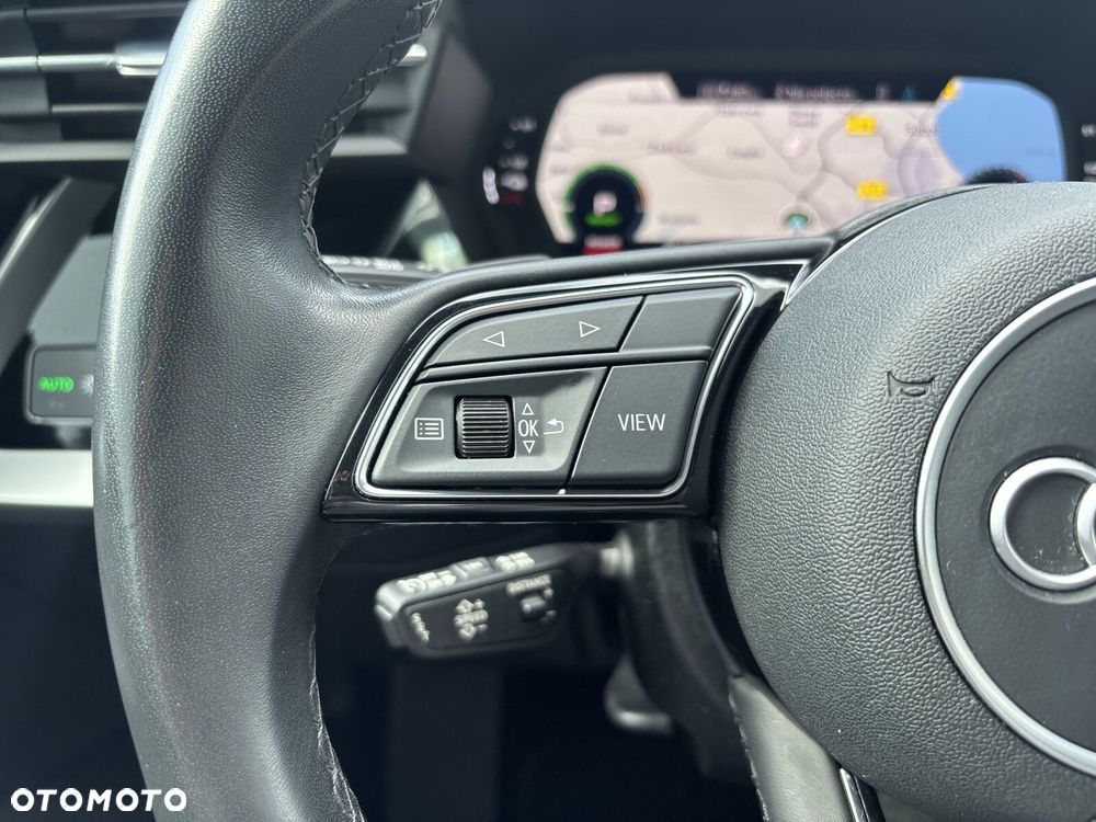 Audi A3 Sportback - 12