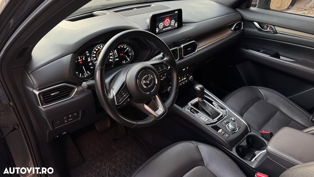 Mazda CX-5 - 7