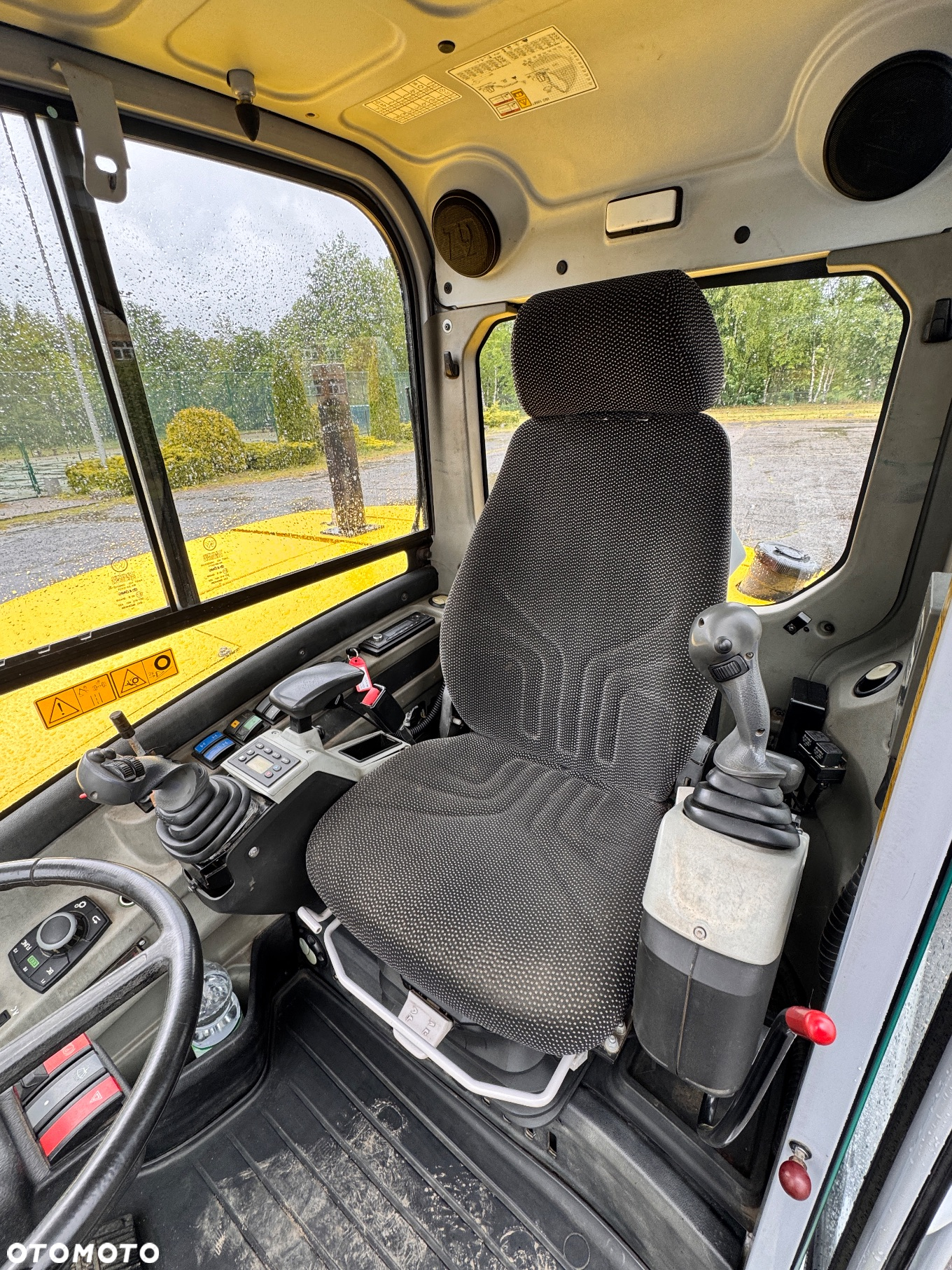 Wacker Neuson EW100 - 7
