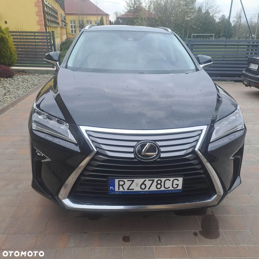 Lexus RX 300 Prestige - 2