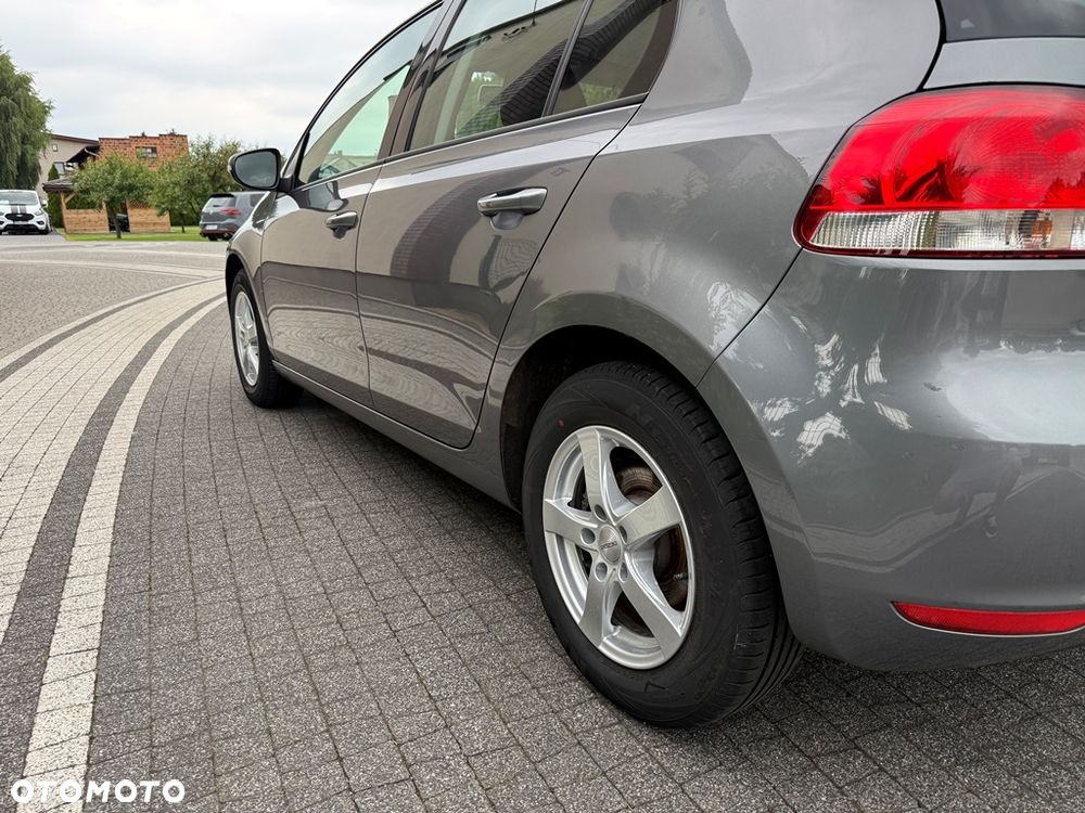 Volkswagen Golf 1.4 Style - 15