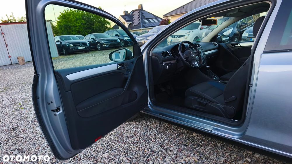 Volkswagen Golf 1.2 TSI Team - 14
