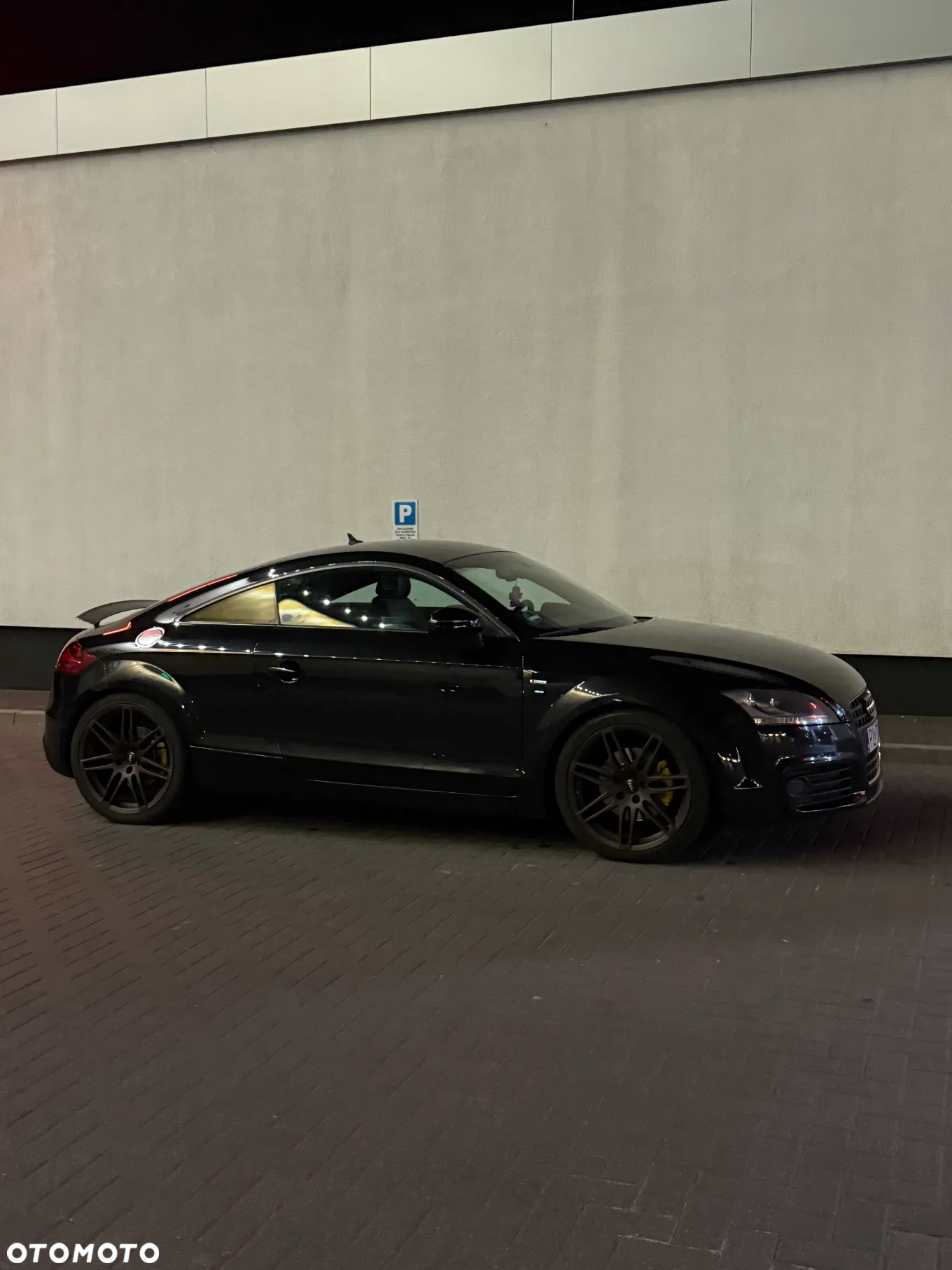 Audi TT 2.0 TFSI S tronic - 3