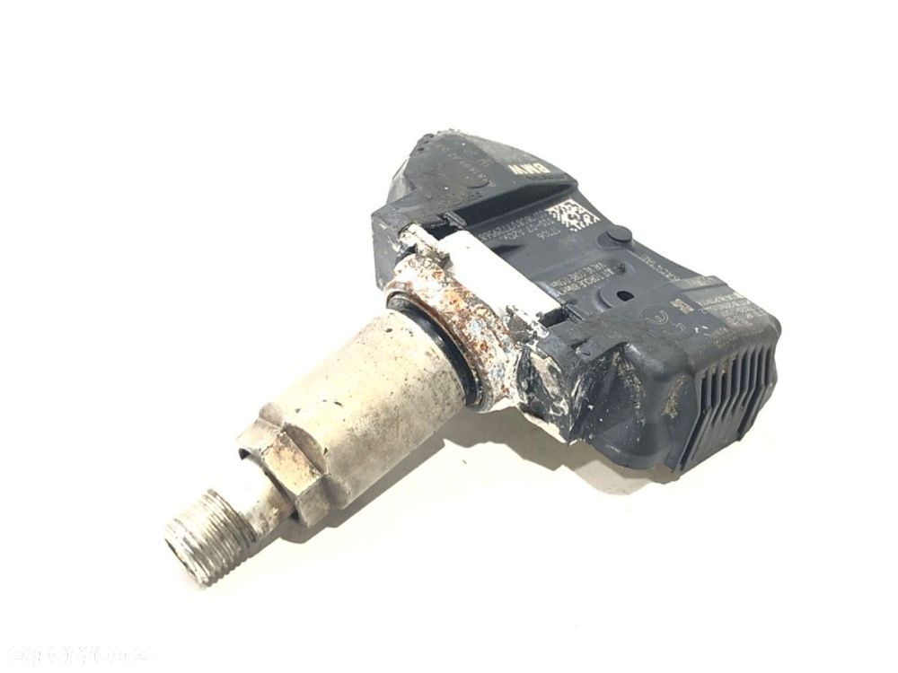 CZUJNIK CIŚNIENIA OPON - 45.00 PLN - BMW 3 (F30, F80) 2011 - 2018 340 i 240 kW [326 KM] benzyna - 1