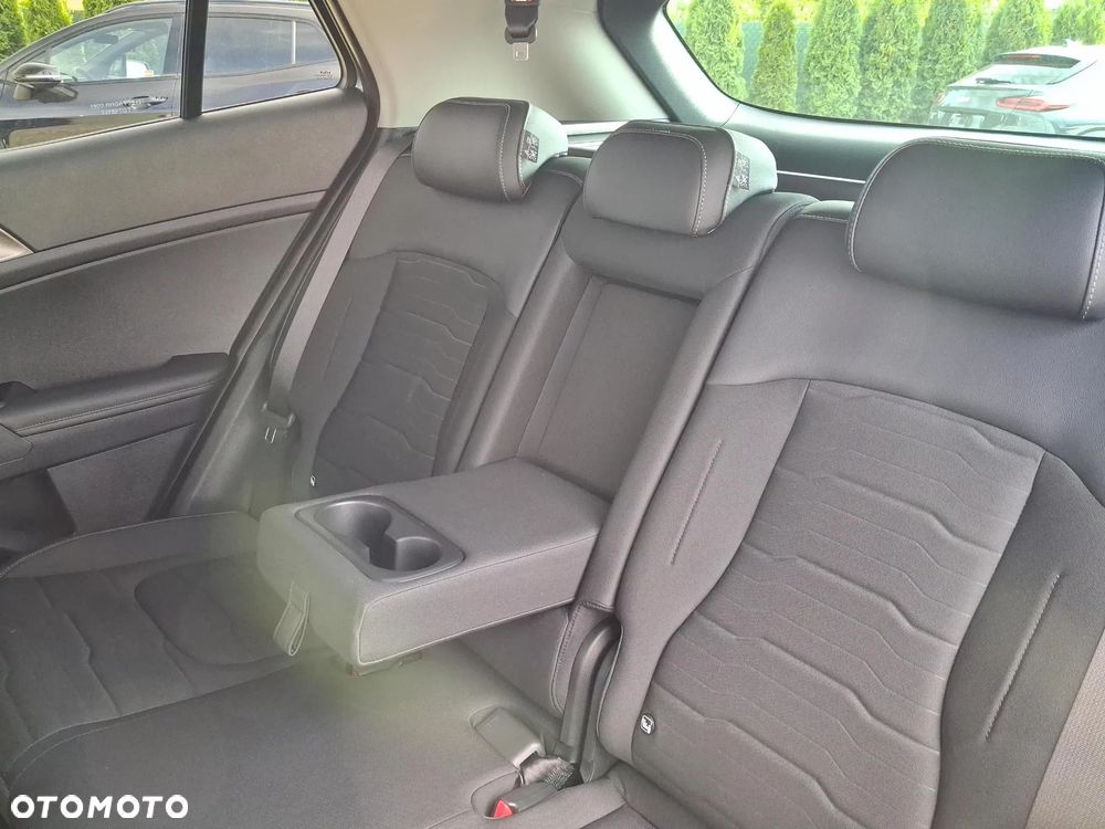 Kia Sportage 1.6 T-GDI L 2WD DCT - 16