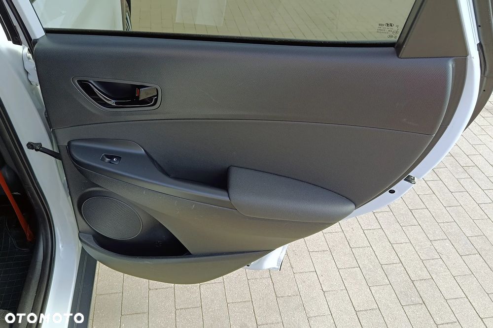 Hyundai Kona 1.0 T-GDI Style - 35