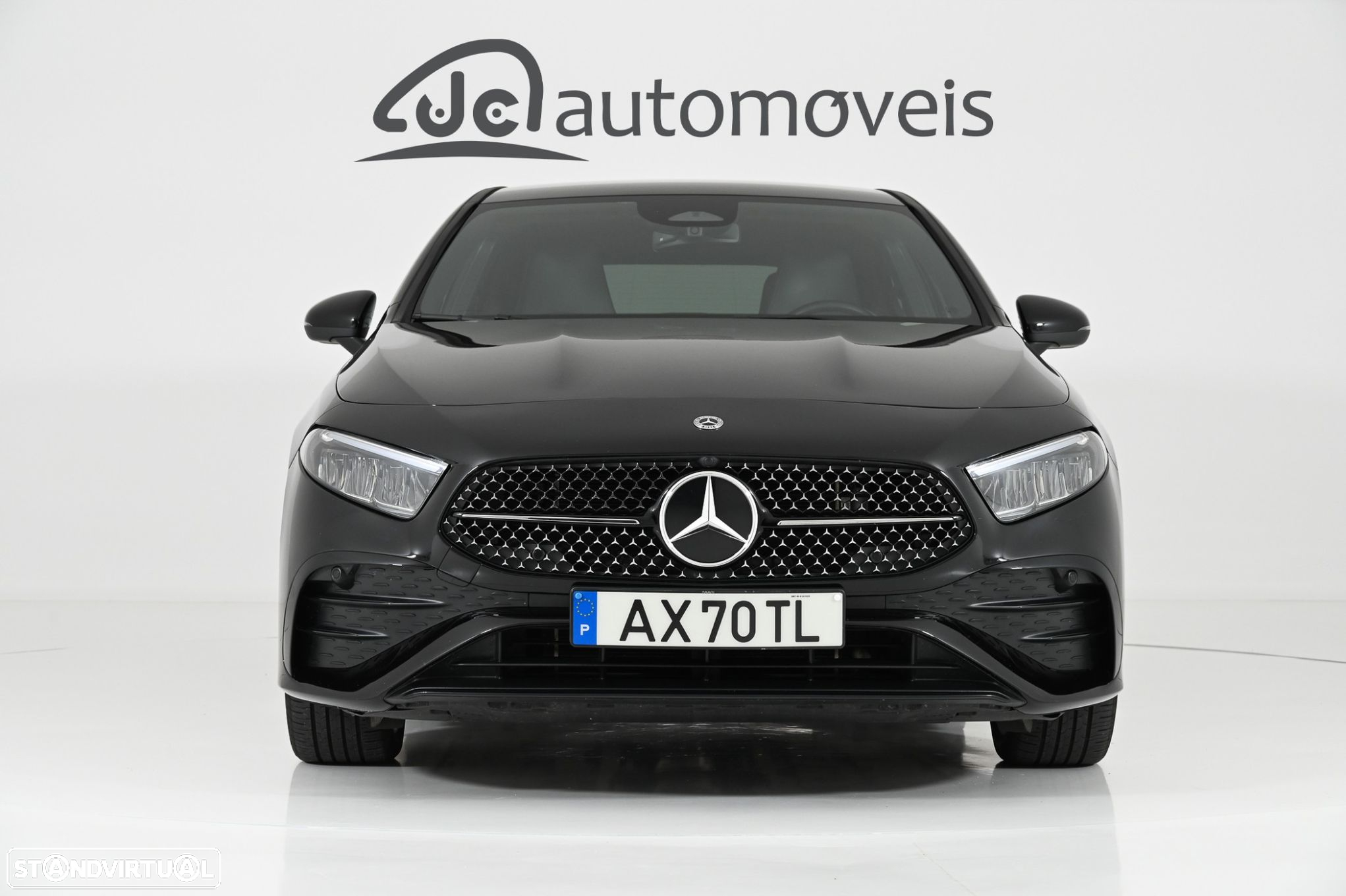 Mercedes-Benz A 250 e AMG Line - 5
