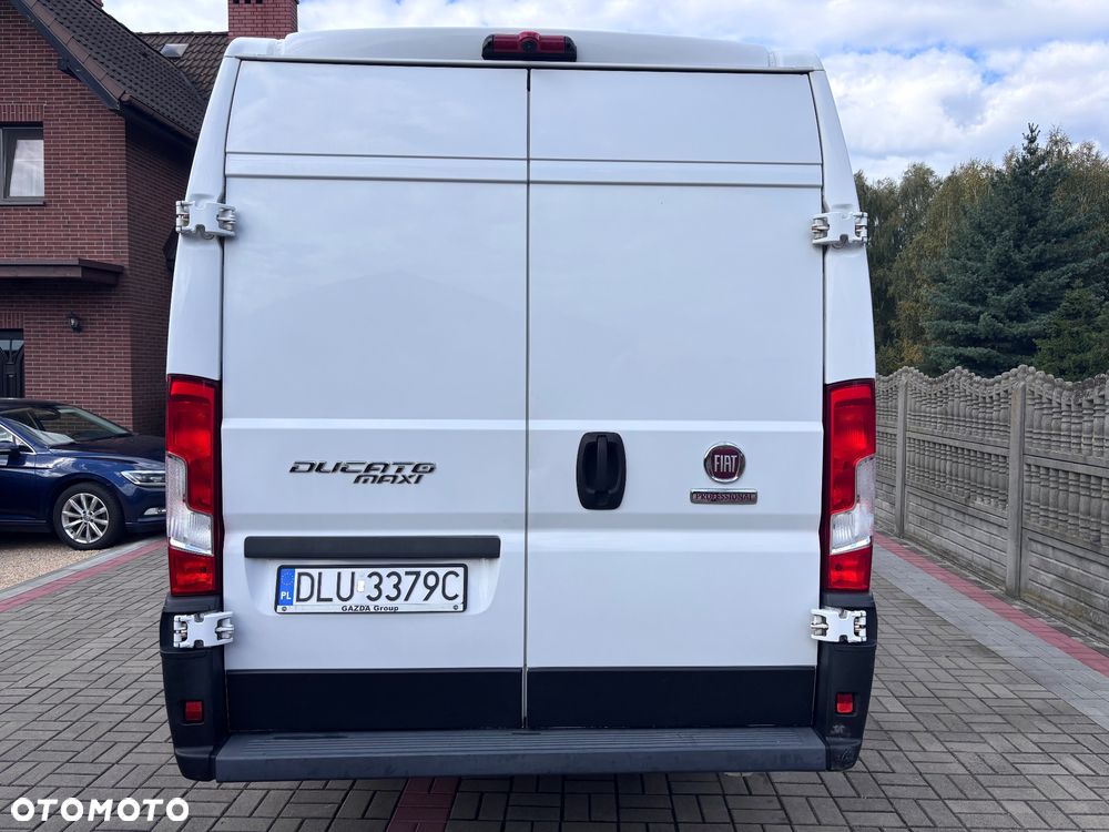 Fiat DUCATO MAXI - 5