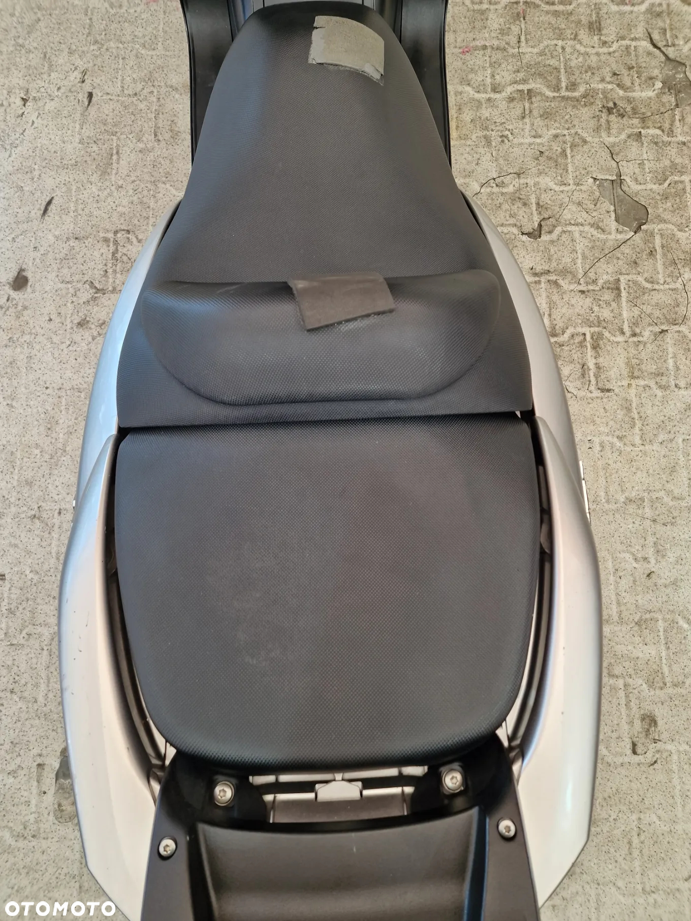 Yamaha Majesty - 29