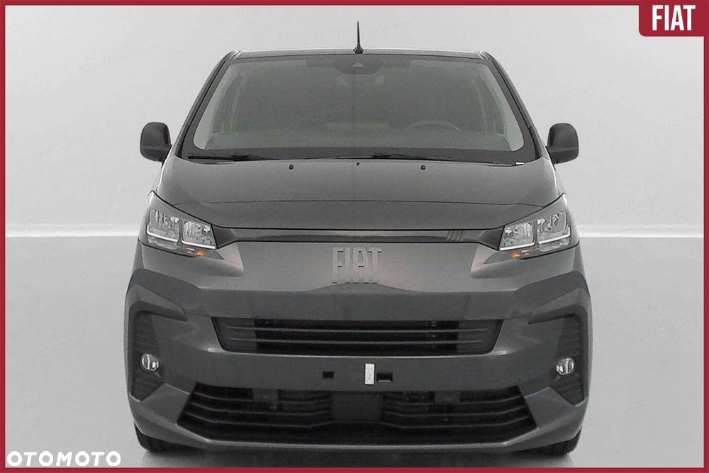 Fiat Scudo Maxi L2H1 Zabudowa Brygadowa EAT8 2.0 144KM - 2