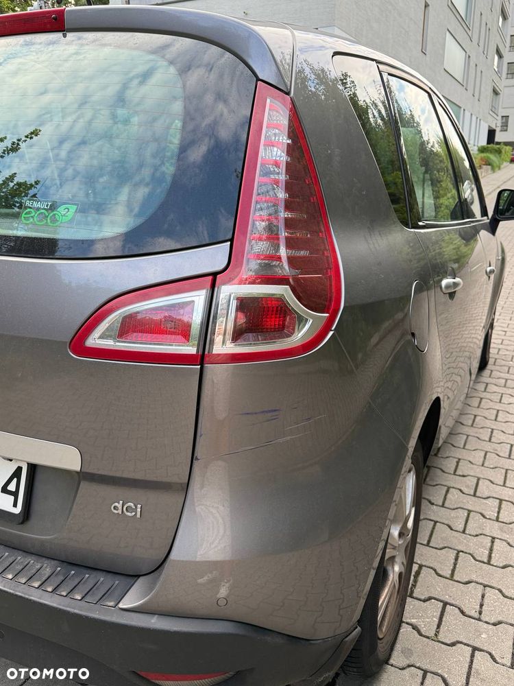Renault Scenic 1.5 dCi Tech Run EDC - 15