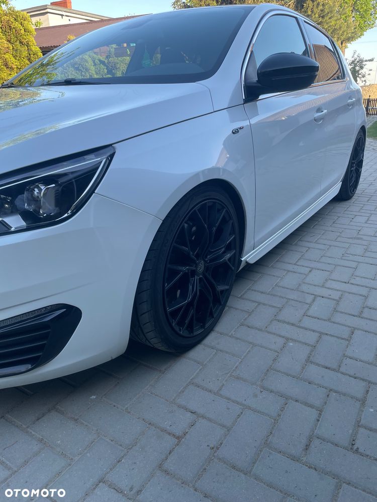 Peugeot 308 - 4