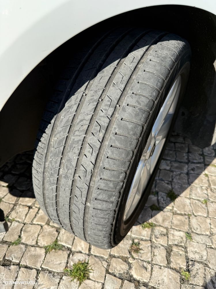 Opel Zafira 1.6 CDTi Executive - 21