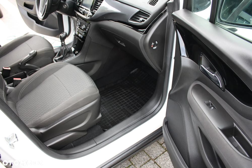 Opel Mokka 1.4 T Enjoy EU6 - 19