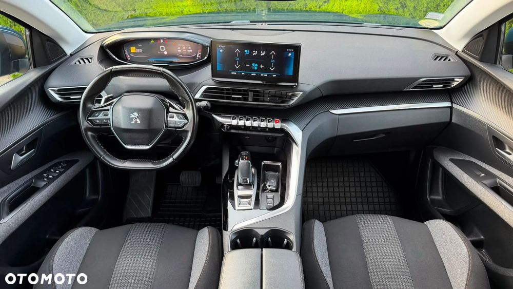 Peugeot 3008 BlueHDi 130 Stop & Start EAT8 Active - 13