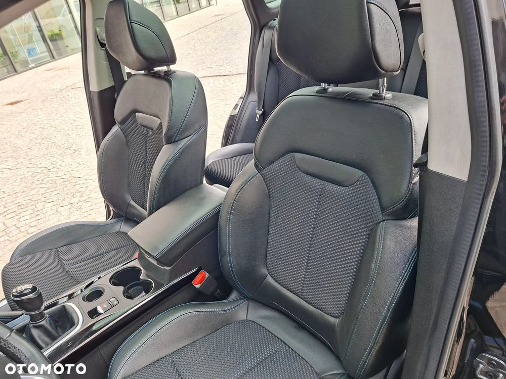 Renault Kadjar BLUE dCi 115 BUSINESS EDITION - 18