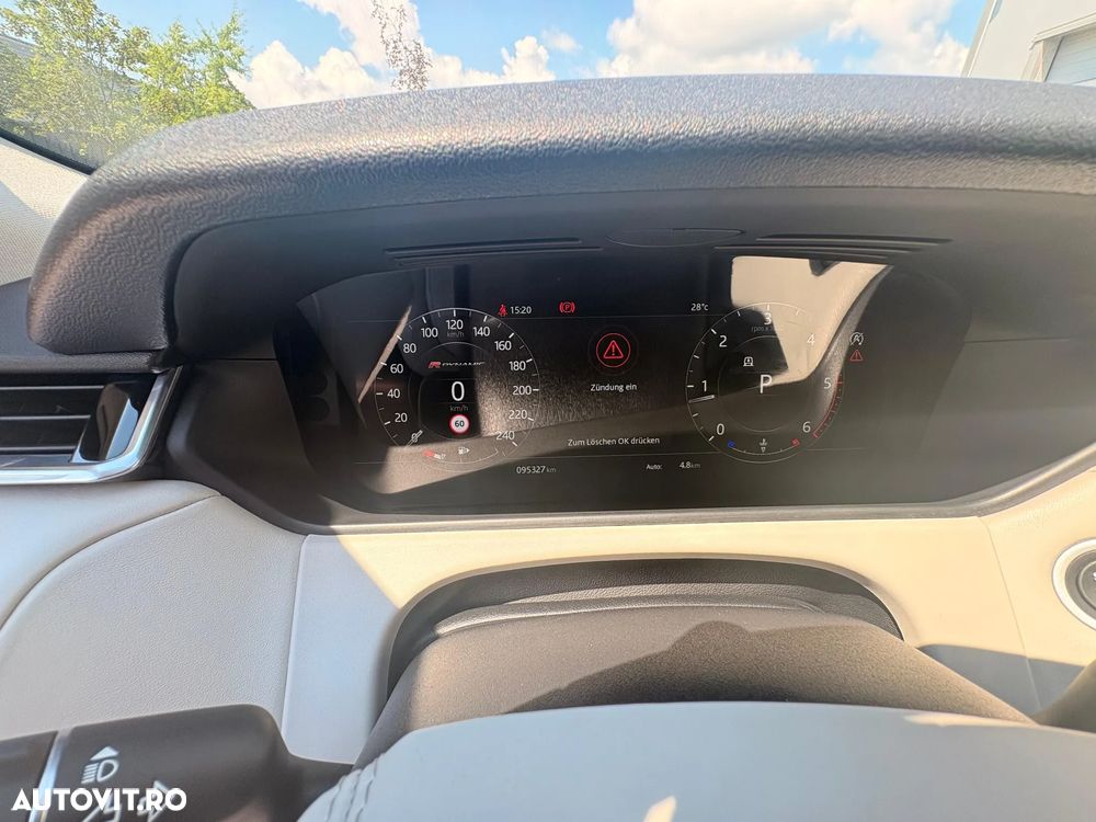 Land Rover Range Rover Velar 2.0 R-Dynamic HSE - 15
