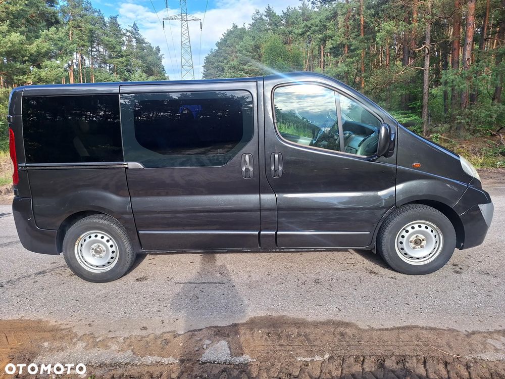 Opel Vivaro L1H1 Tour Cosmo - 7