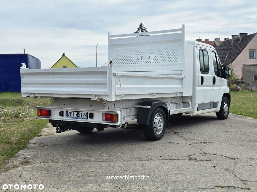 Citroën Jumper - 11