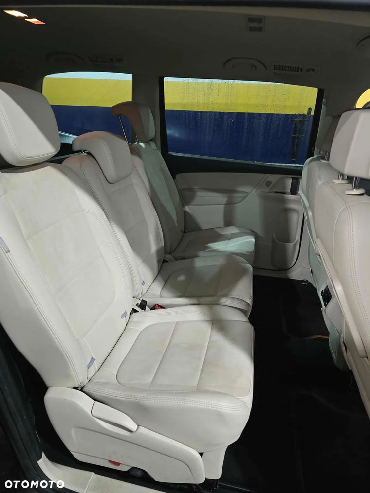 Volkswagen Sharan 2.0 TSI BMT Highline DSG - 25